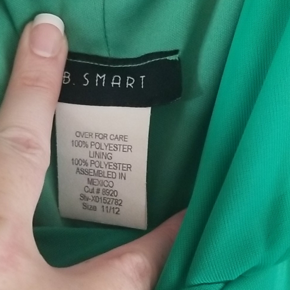 3/$20 Beautiful semi formal dress - Picture 5 of 6